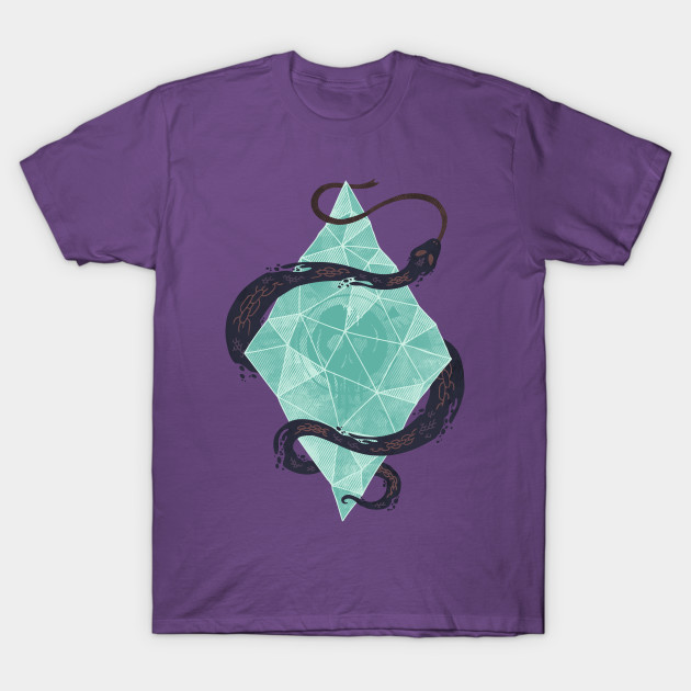 Mystic Crystal